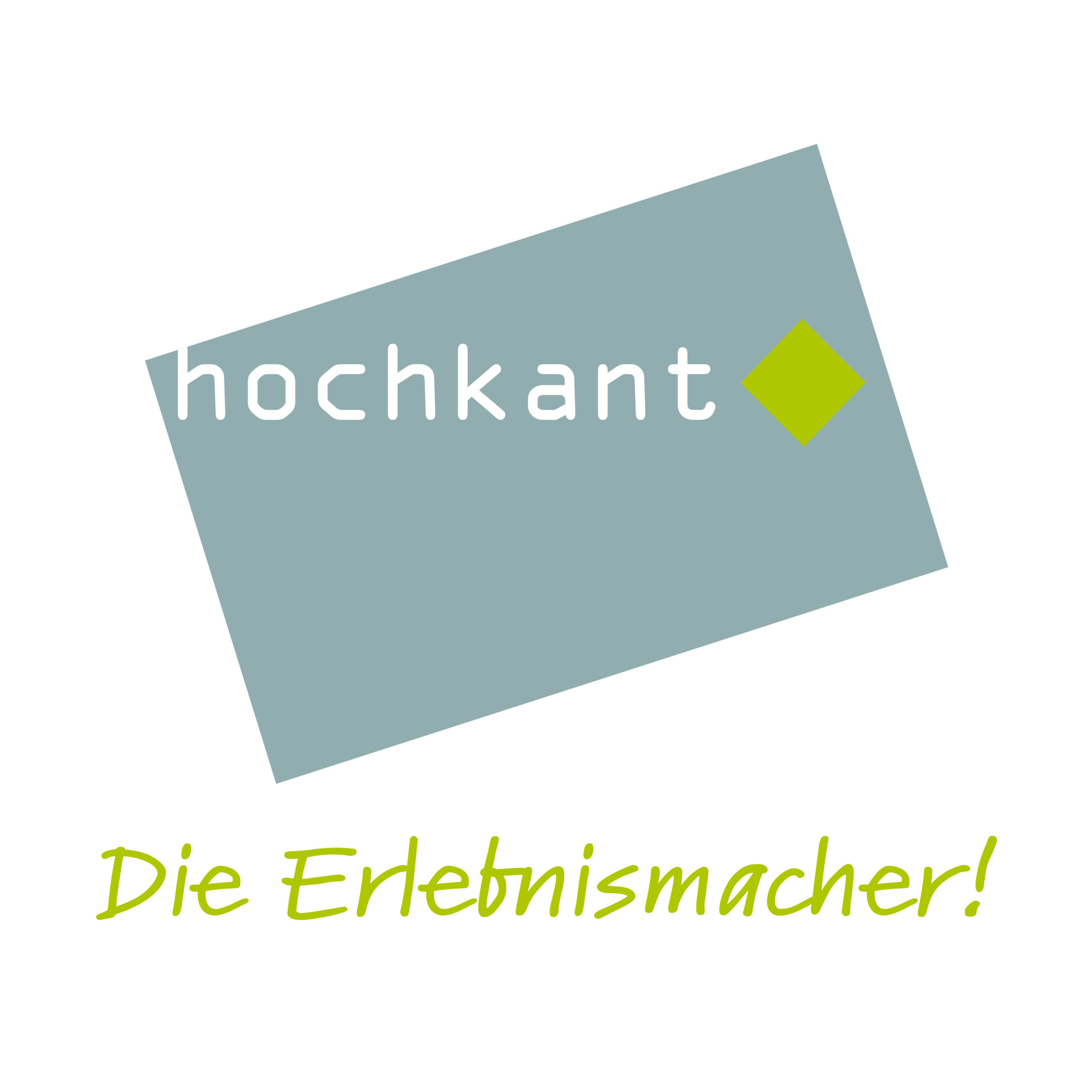 Hochkant