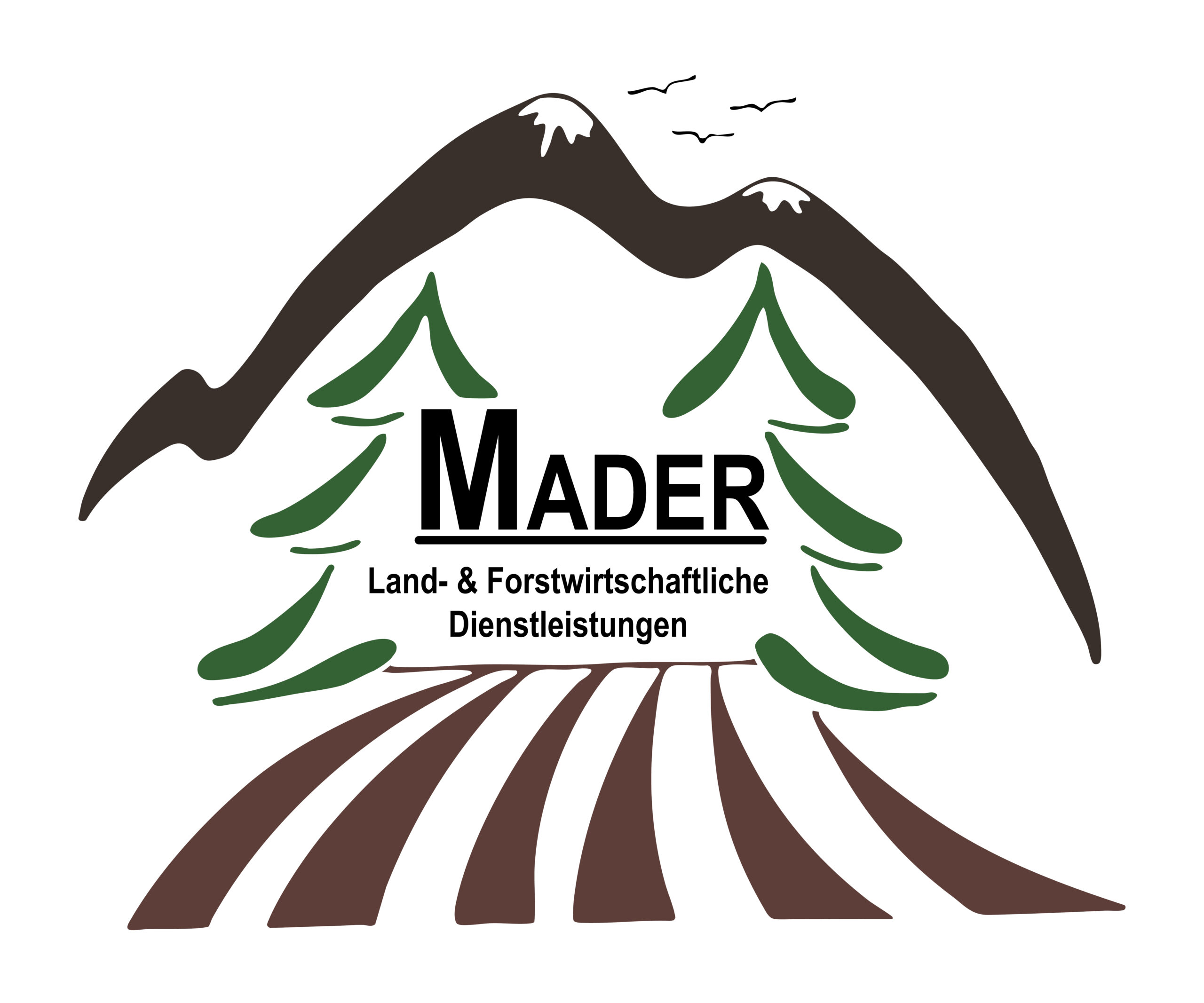 Mader Forstbetrieb