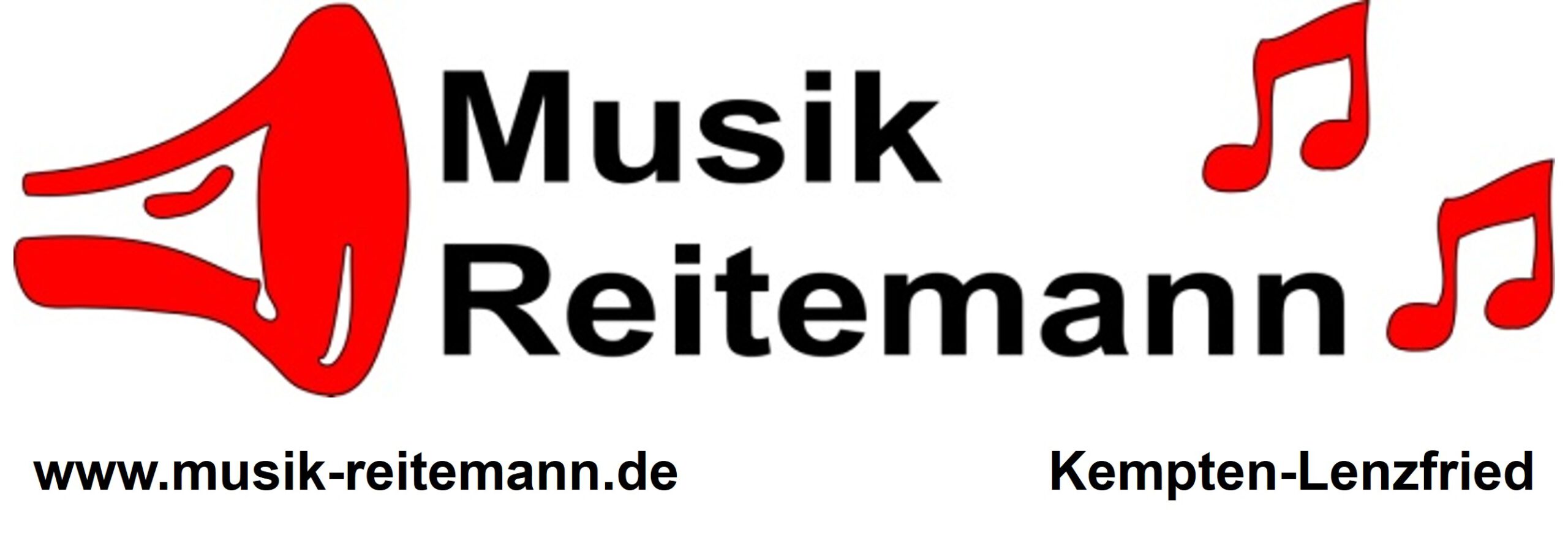 Musik Reitemann