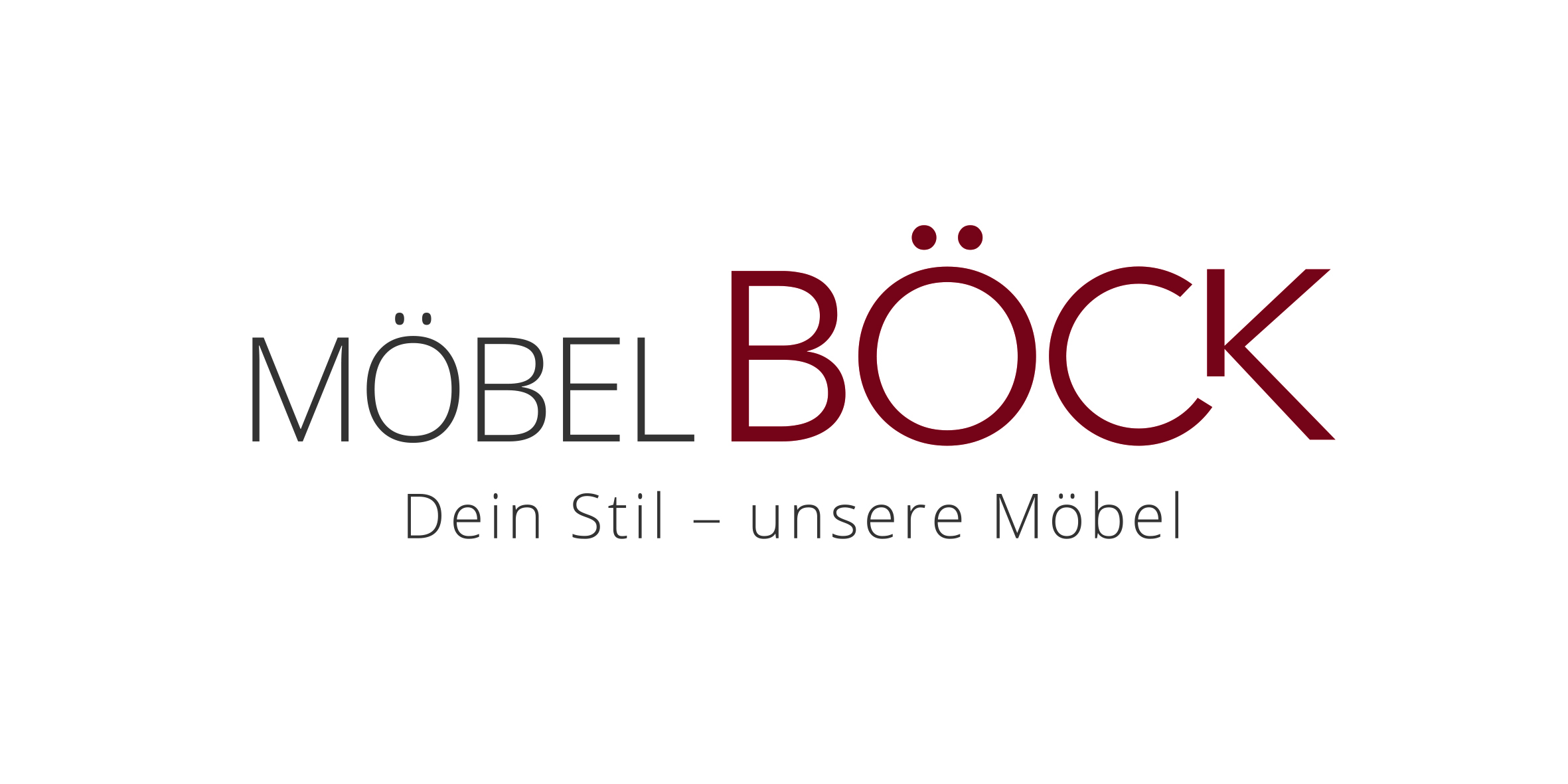 Möbel Böck