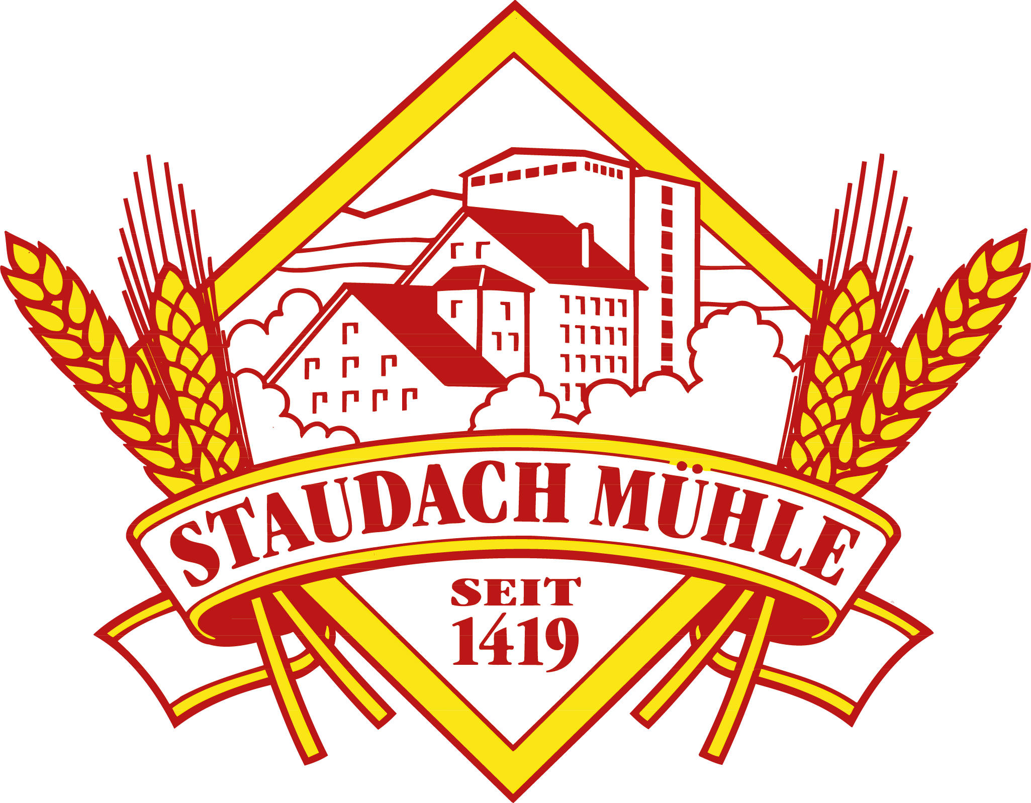 Staudachmühle